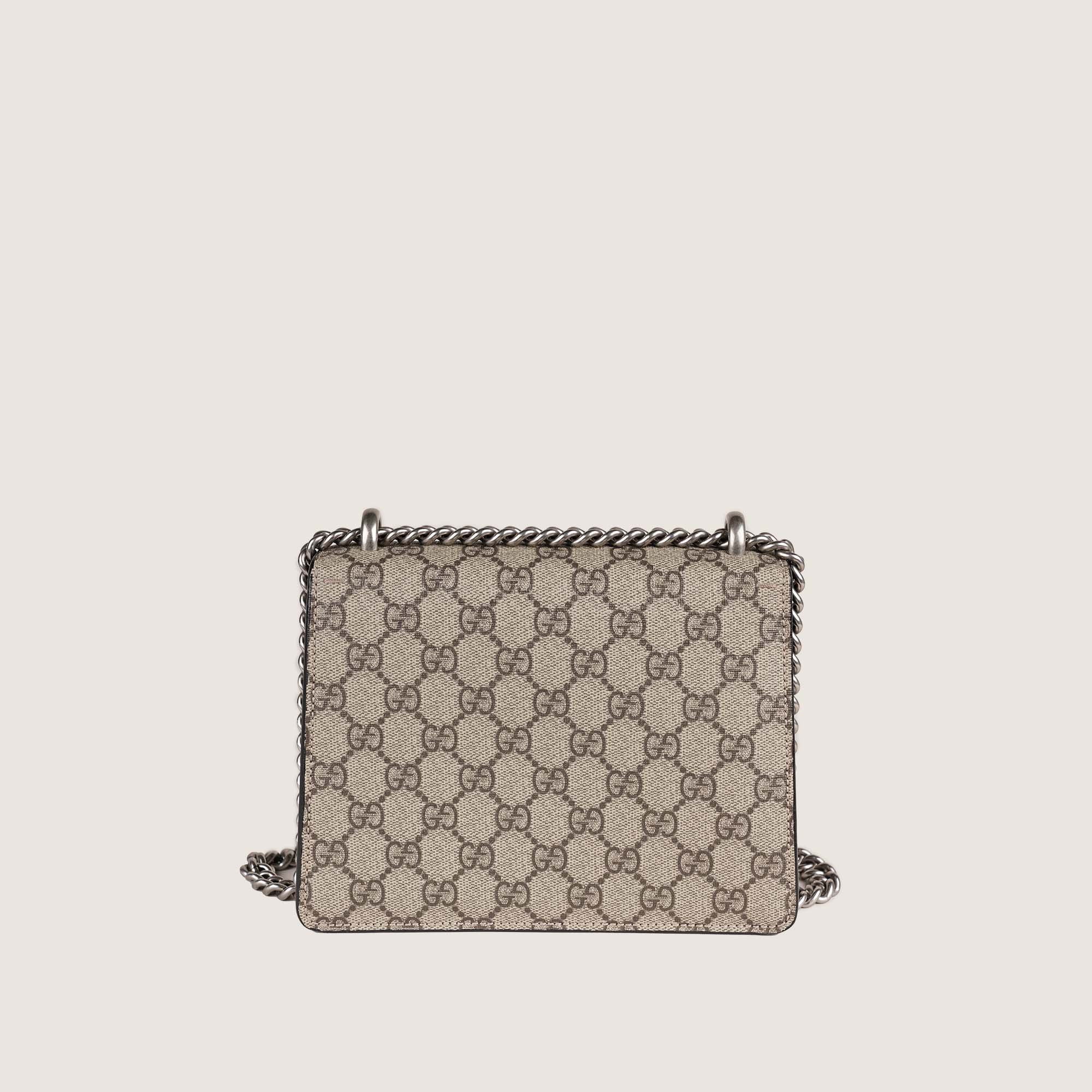 Dionysus GG Shoulder Bag