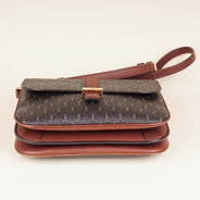 Le Monogramme Satchel Bag thumbnail image