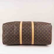 Keepall 55 Bandoulière Bag thumbnail image
