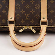 Keepall 55 Bandoulière Bag thumbnail image