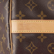 Keepall 55 Bandoulière thumbnail image
