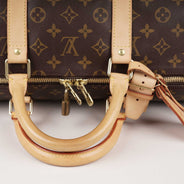 Keepall 55 Bandoulière thumbnail image