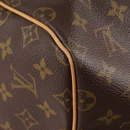 Keepall 55 Bandoulière Bag thumbnail image