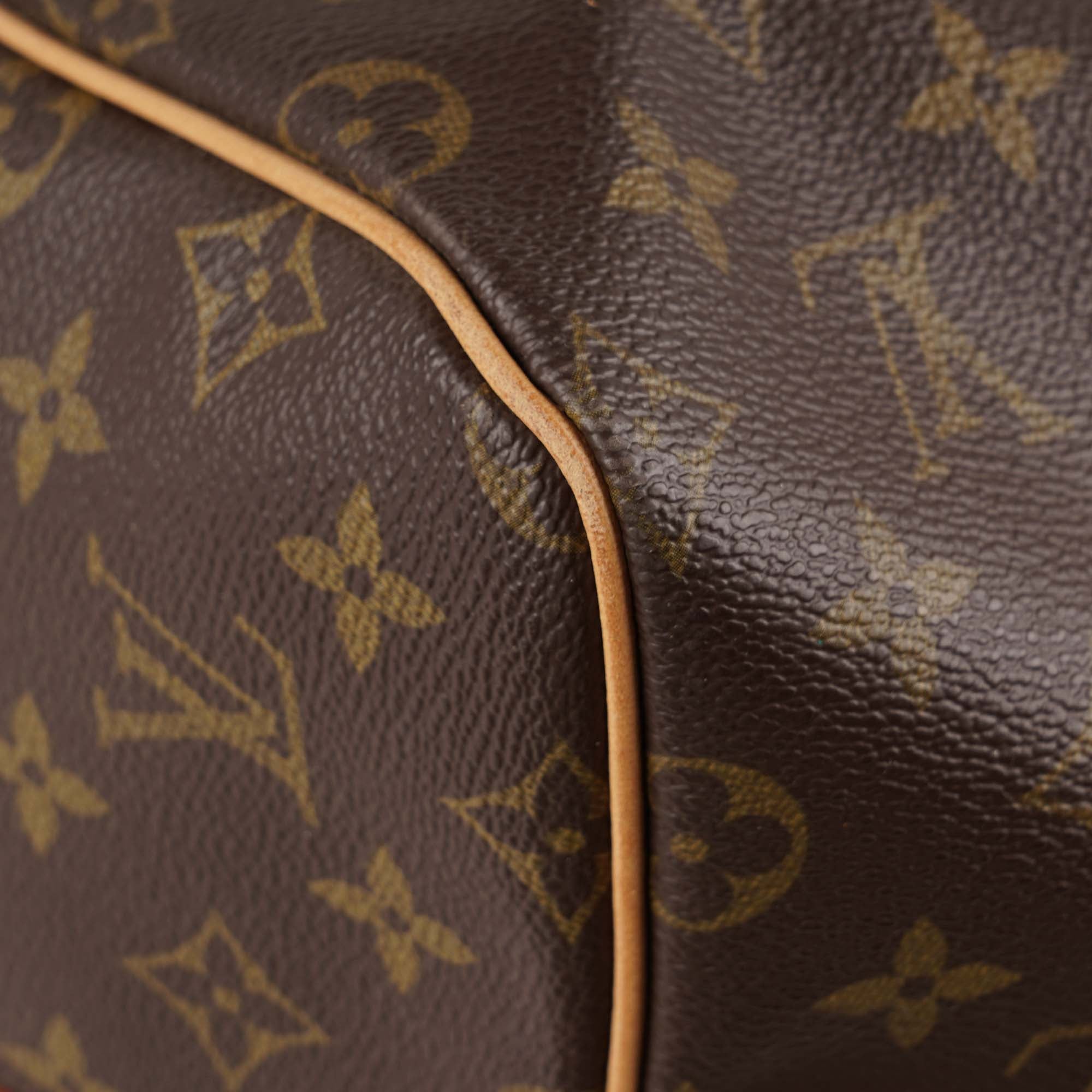 Keepall 55 Bandoulière Bag image