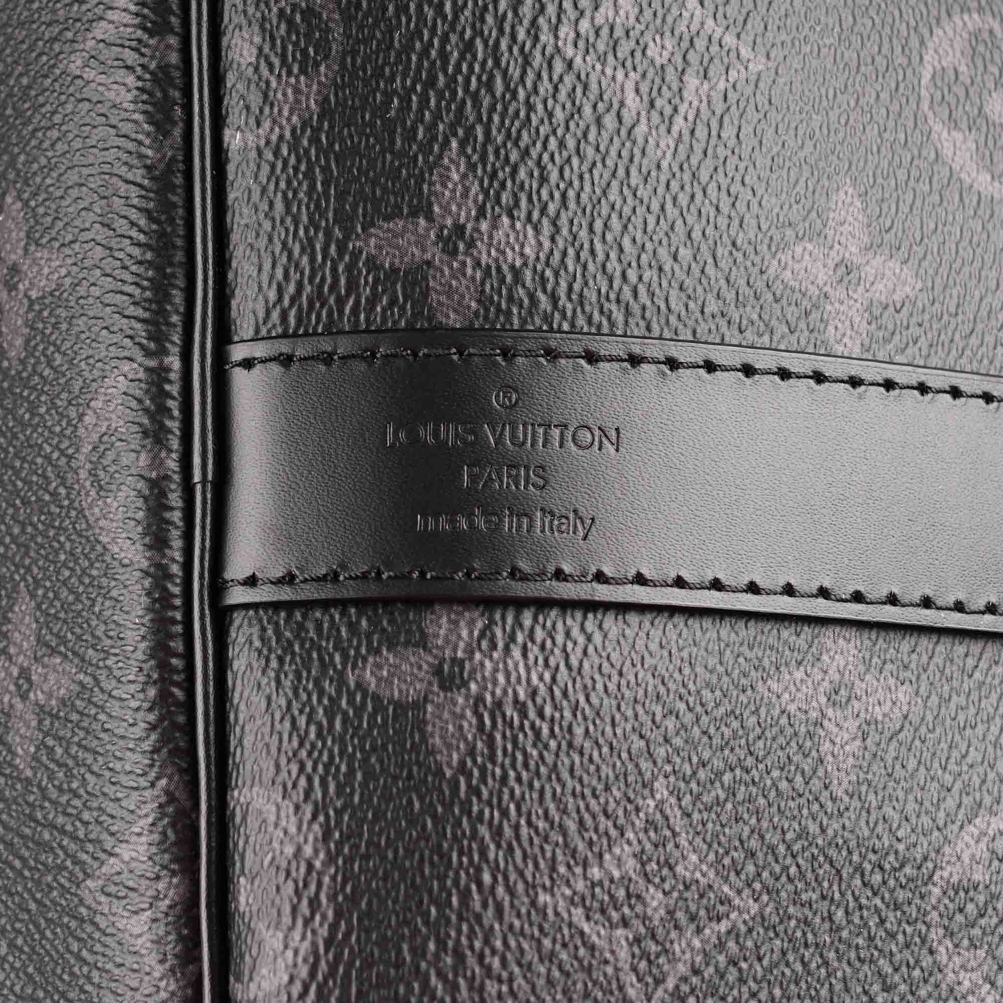 Keepall 55 Bandoulière Bag 2025 image