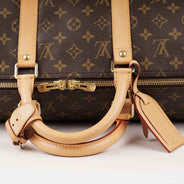 Keepall 50 Bandoulière Bag thumbnail image