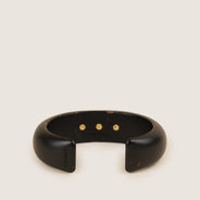 Black Pearwood Medor Bracelet thumbnail image