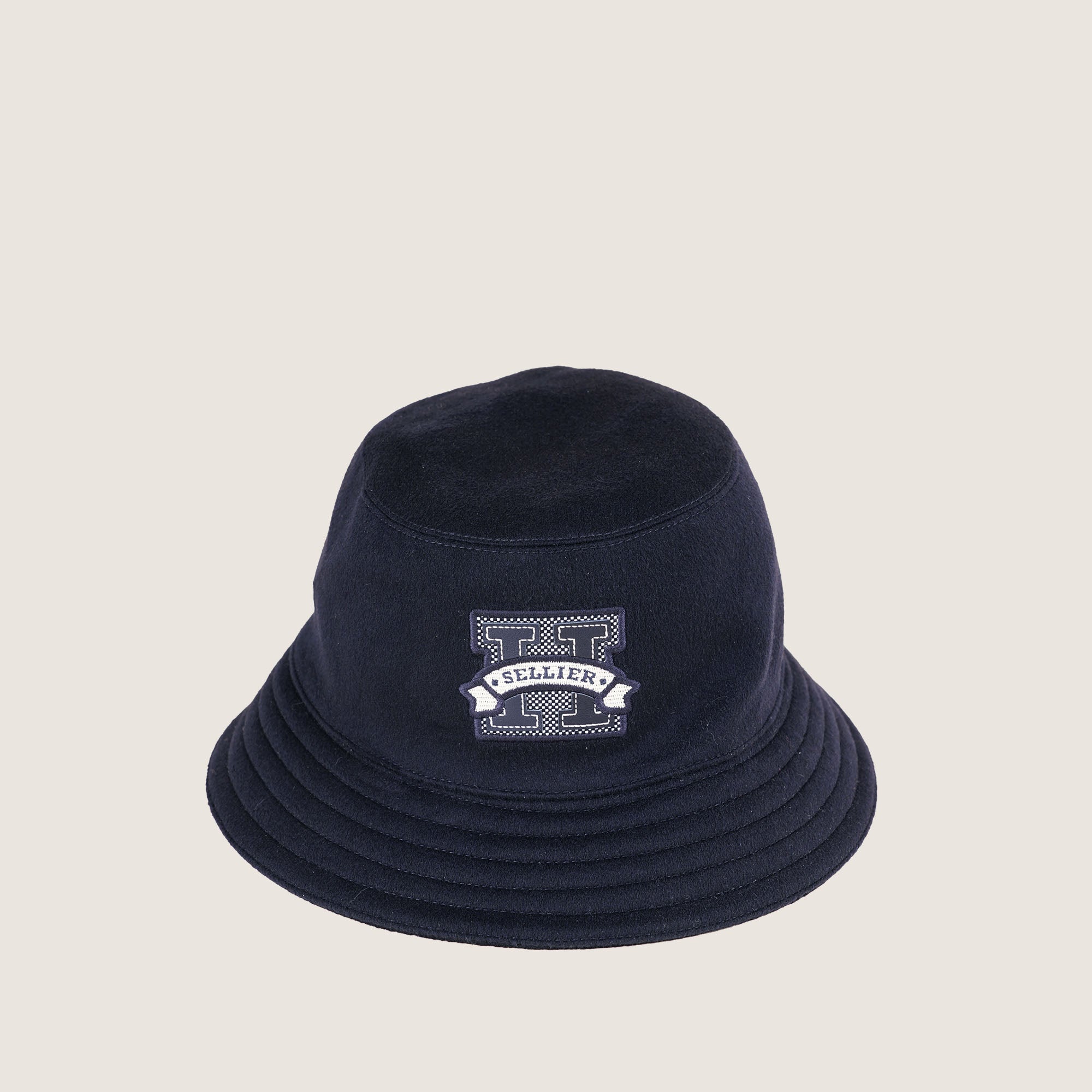 Haper H Sellier Bucket Hat