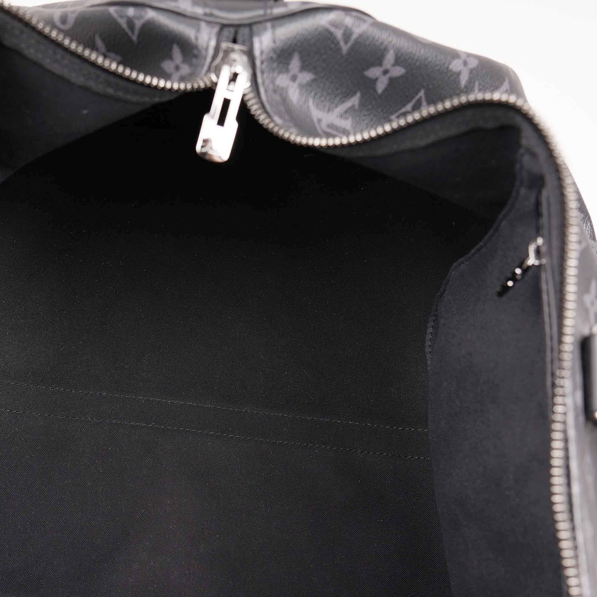 Keepall 55 Bandoulière Bag 2025 image