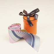 Twilly Silk Scarf thumbnail image