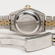 Lady Datejust 26 mm thumbnail image