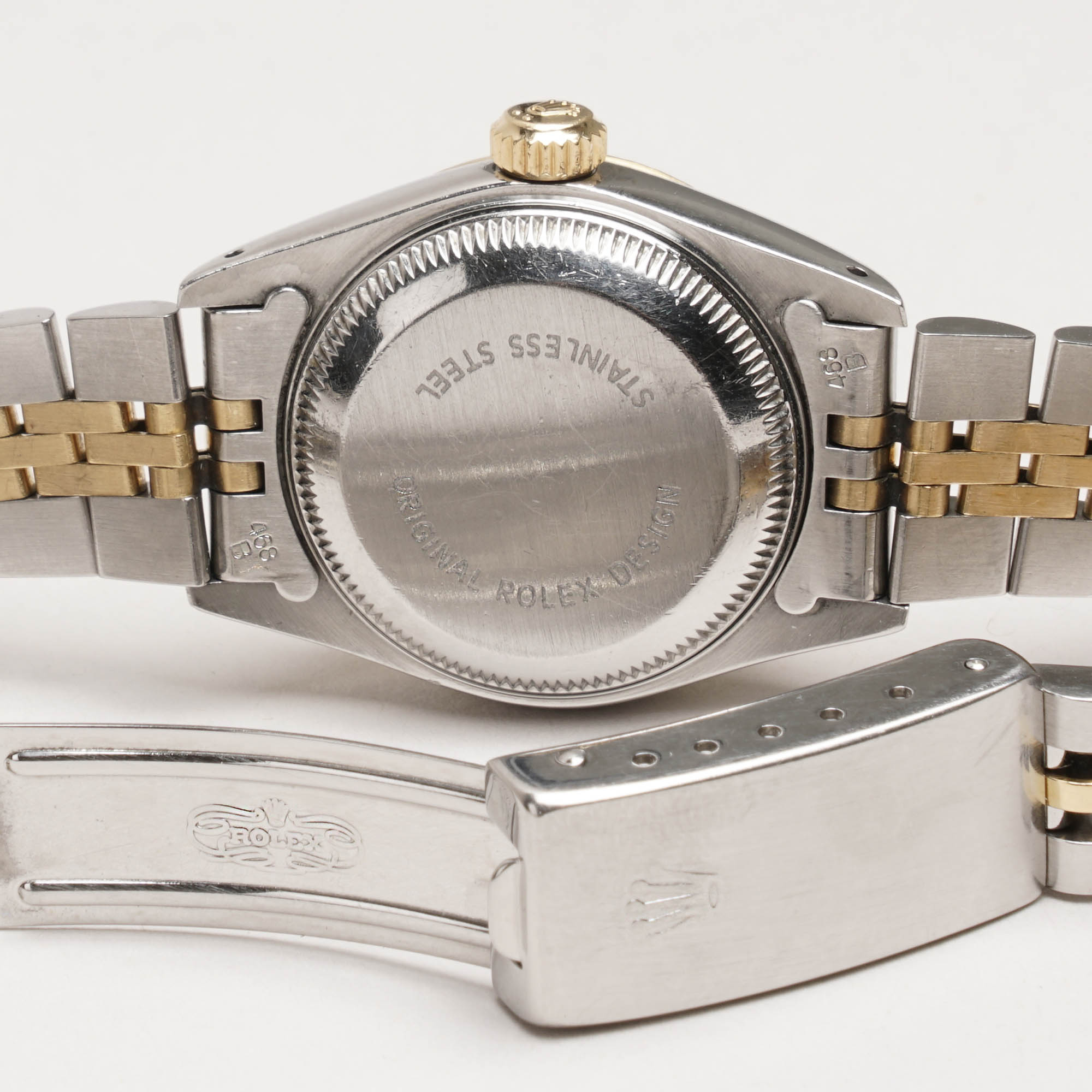 Lady Datejust 26 mm image
