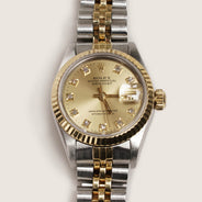 Lady Datejust 26 mm thumbnail image