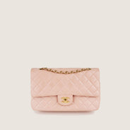 Classic Medium Double Flap Bag thumbnail image