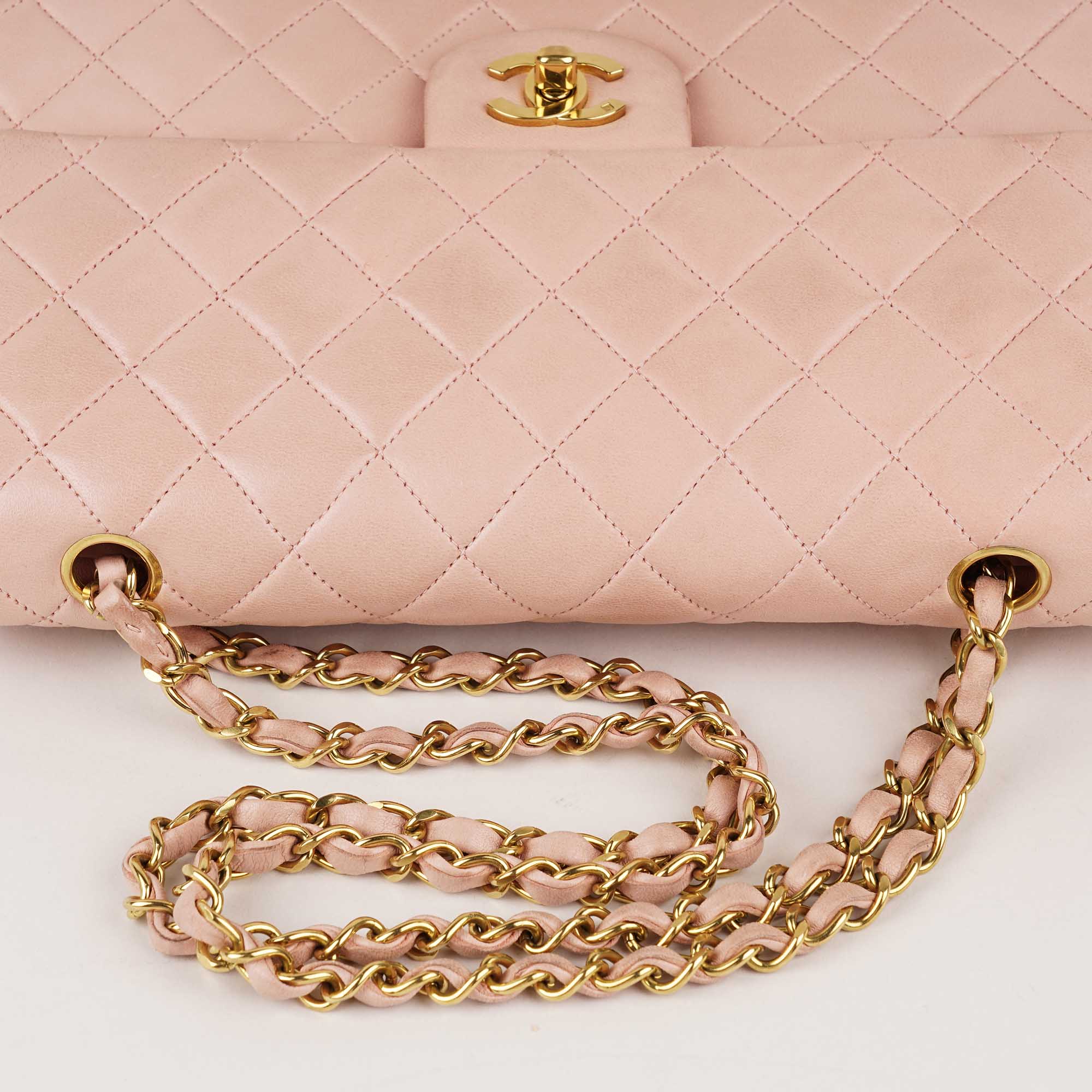Classic Medium Double Flap Bag image