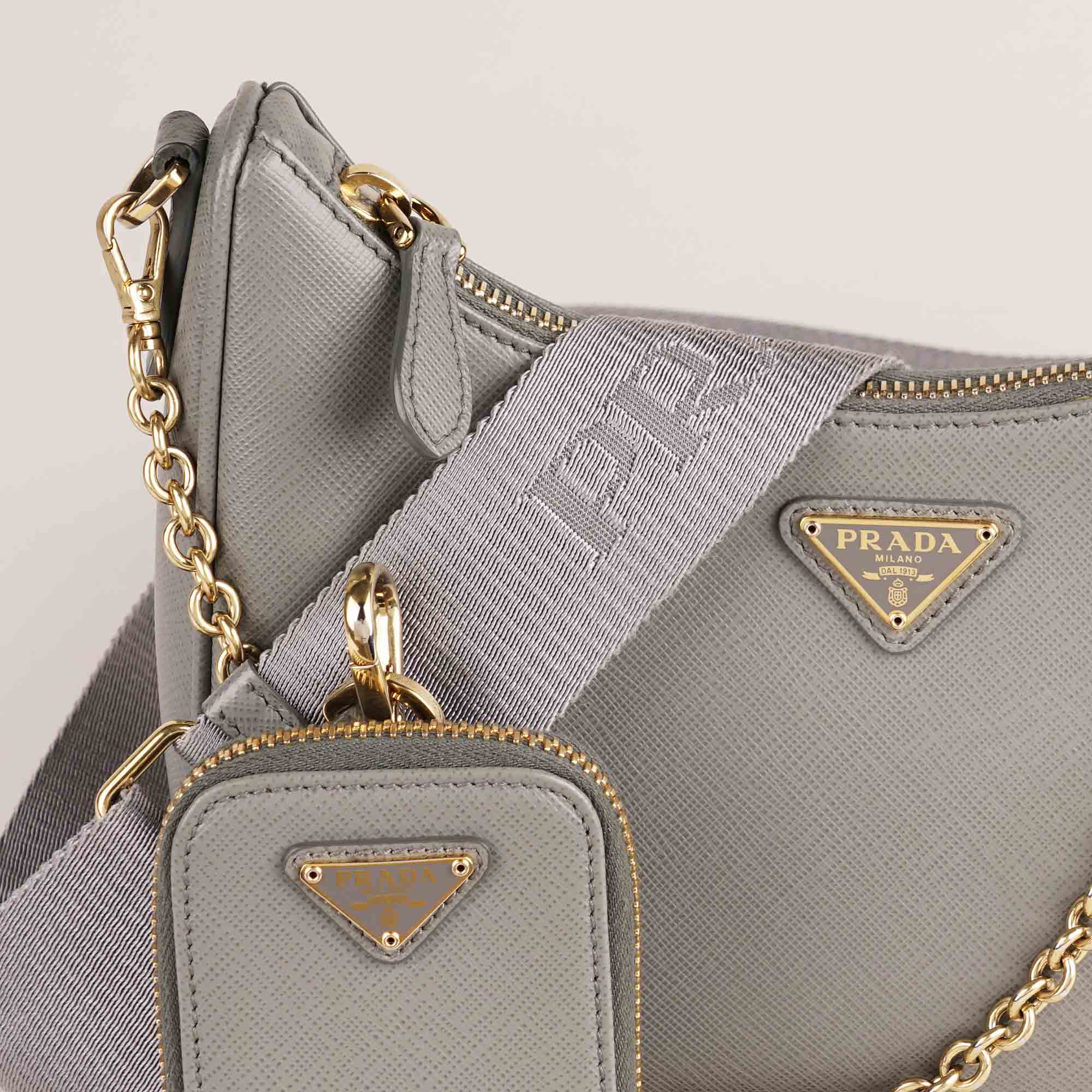 Re-Edition 2005 Bag image