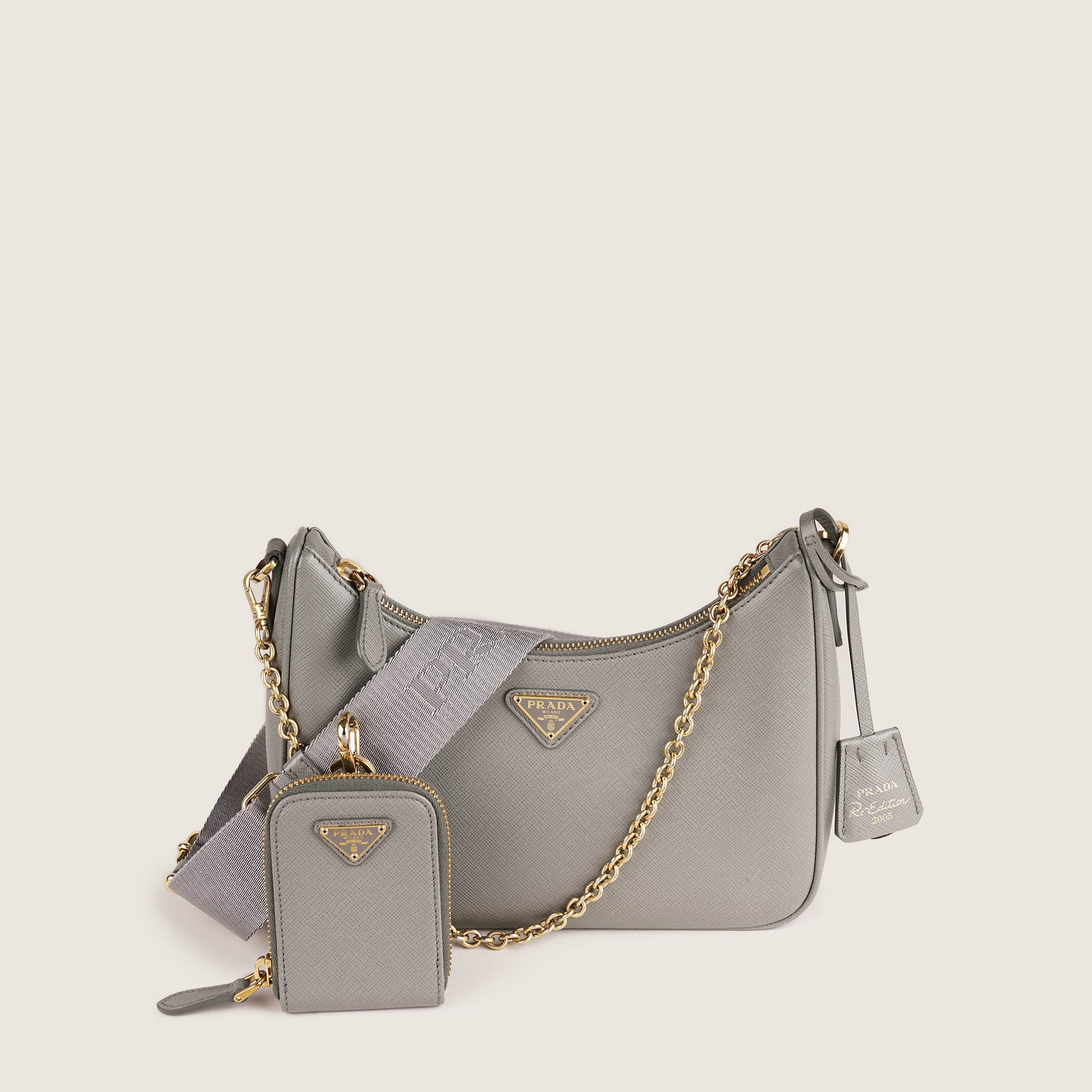 Re-Edition 2005 Bag
