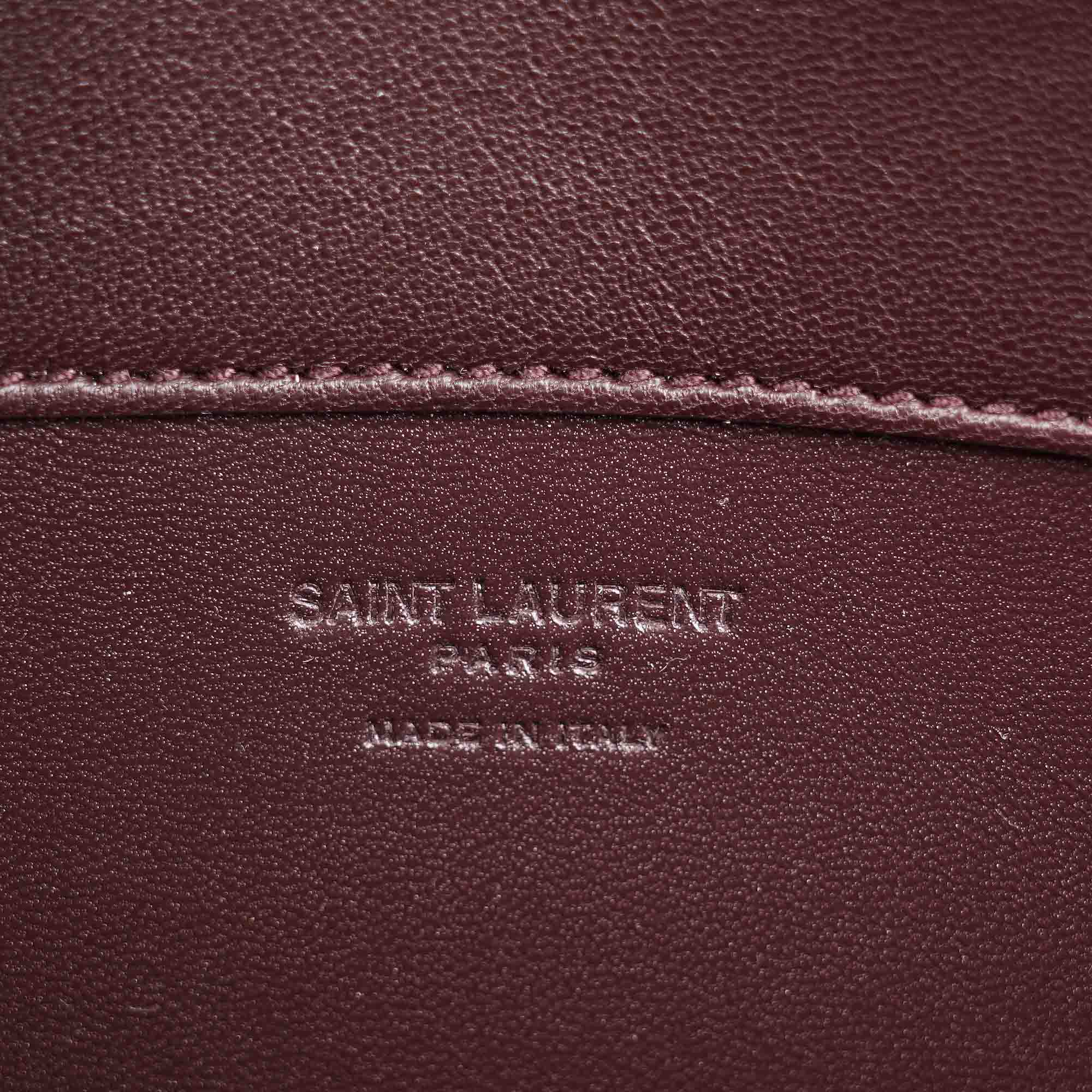 Sac Voltaire Satchel 2026 image