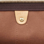 Keepall 55 Bandoulière Mon Monogram Bag thumbnail image