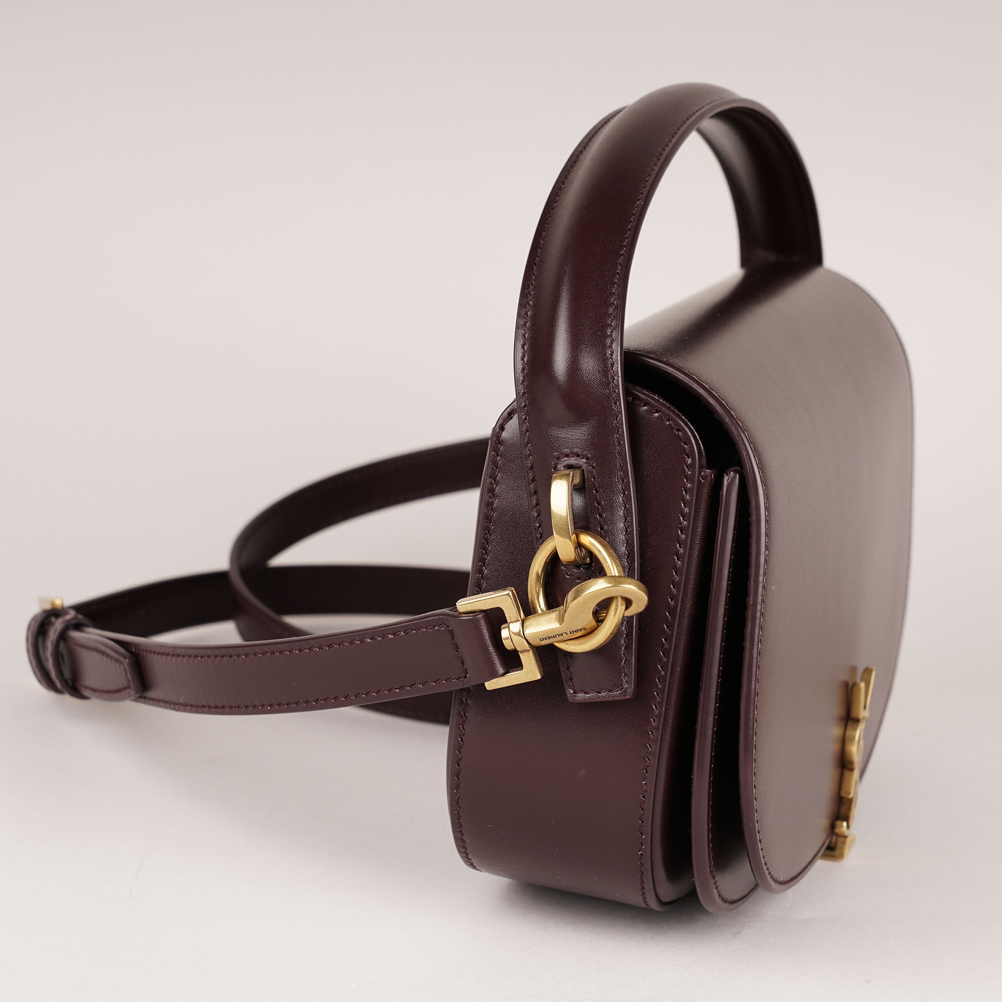 Sac Voltaire Satchel 2026 image