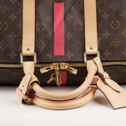 Keepall 55 Bandoulière Mon Monogram Bag thumbnail image
