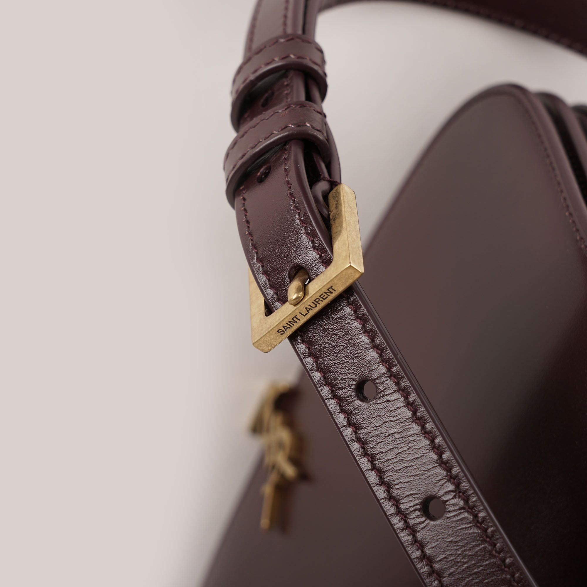 Sac Voltaire Satchel 2026 image