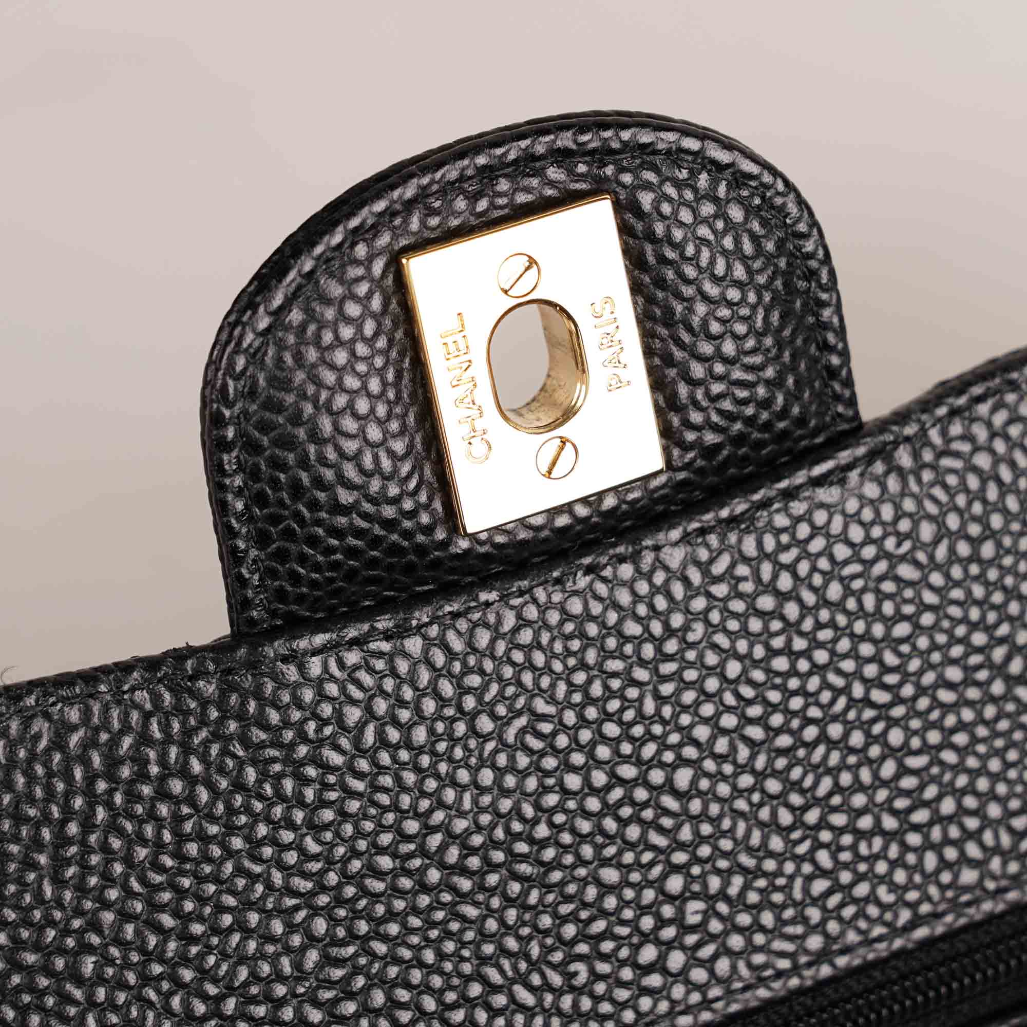 Small Classic Double Flap Bag image
