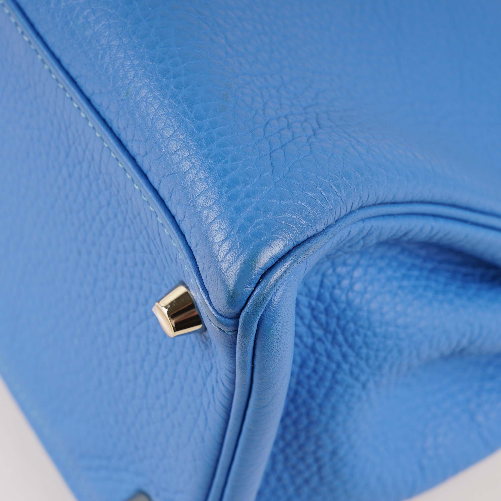 Kelly 35 Retourne Handbag image