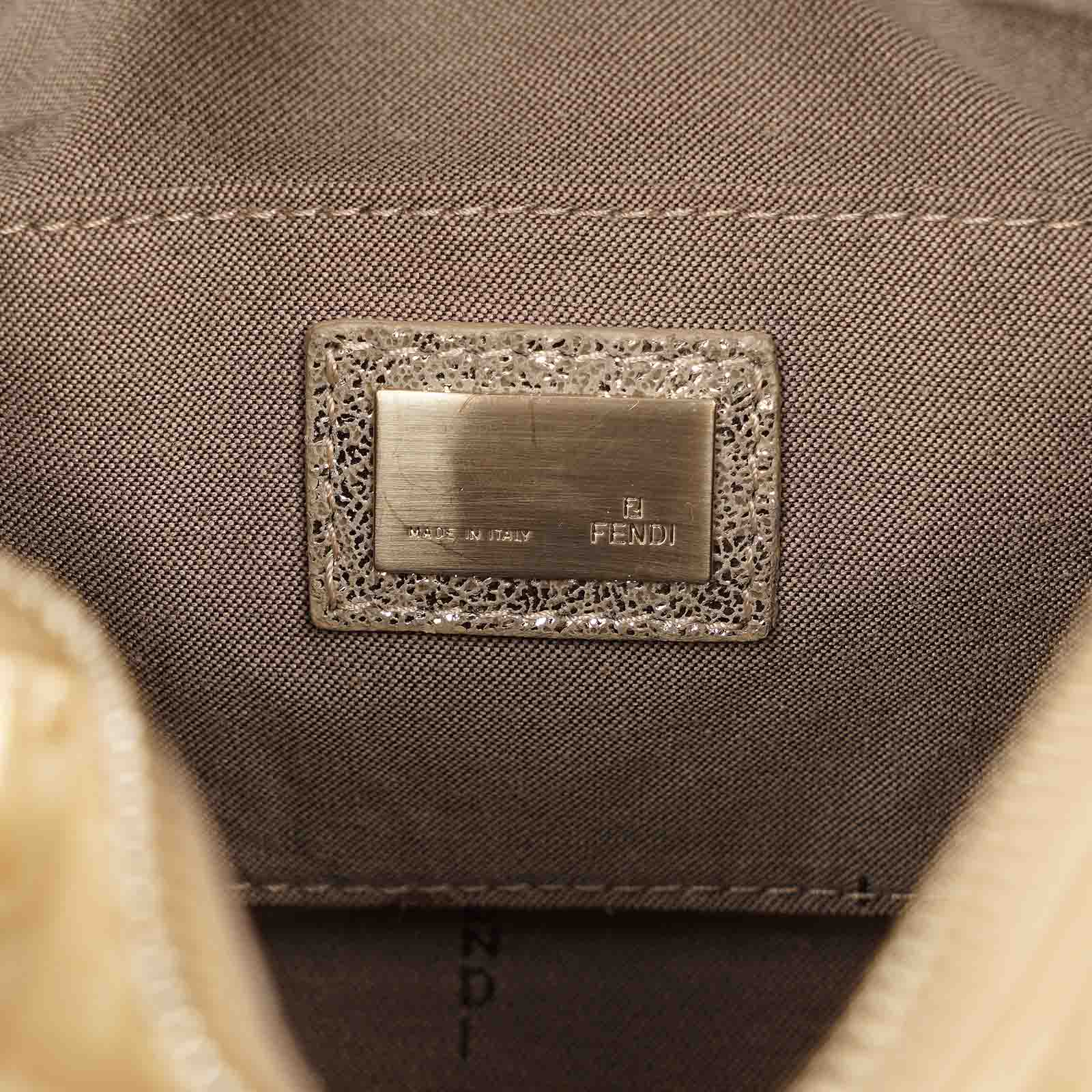 Mini Boston Top Handle image