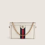 Small Ophidia Chain Shoulder Bag thumbnail image