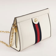 Small Ophidia Chain Shoulder Bag thumbnail image