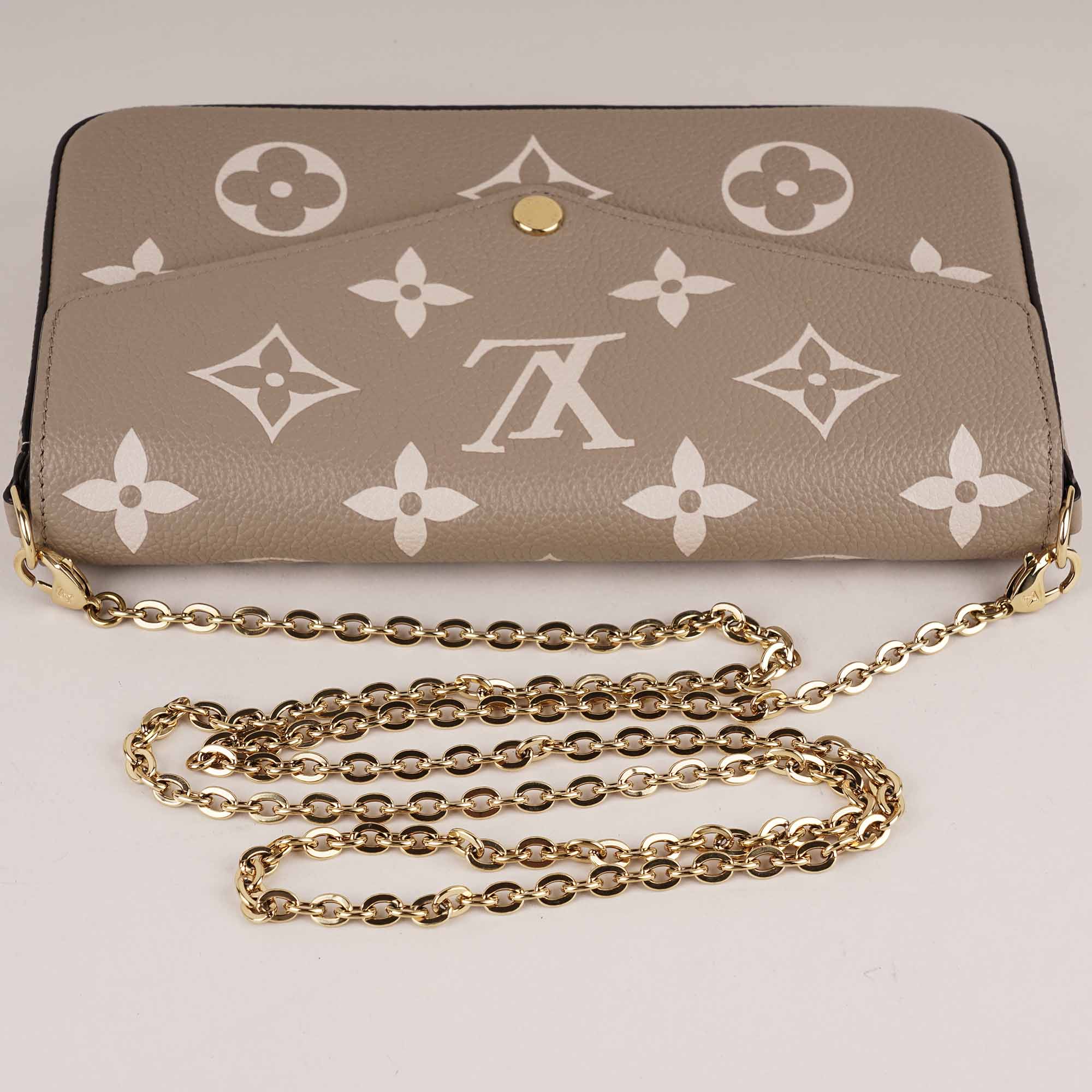 Pochette Félicie image