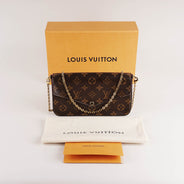 Pochette Félicie thumbnail image