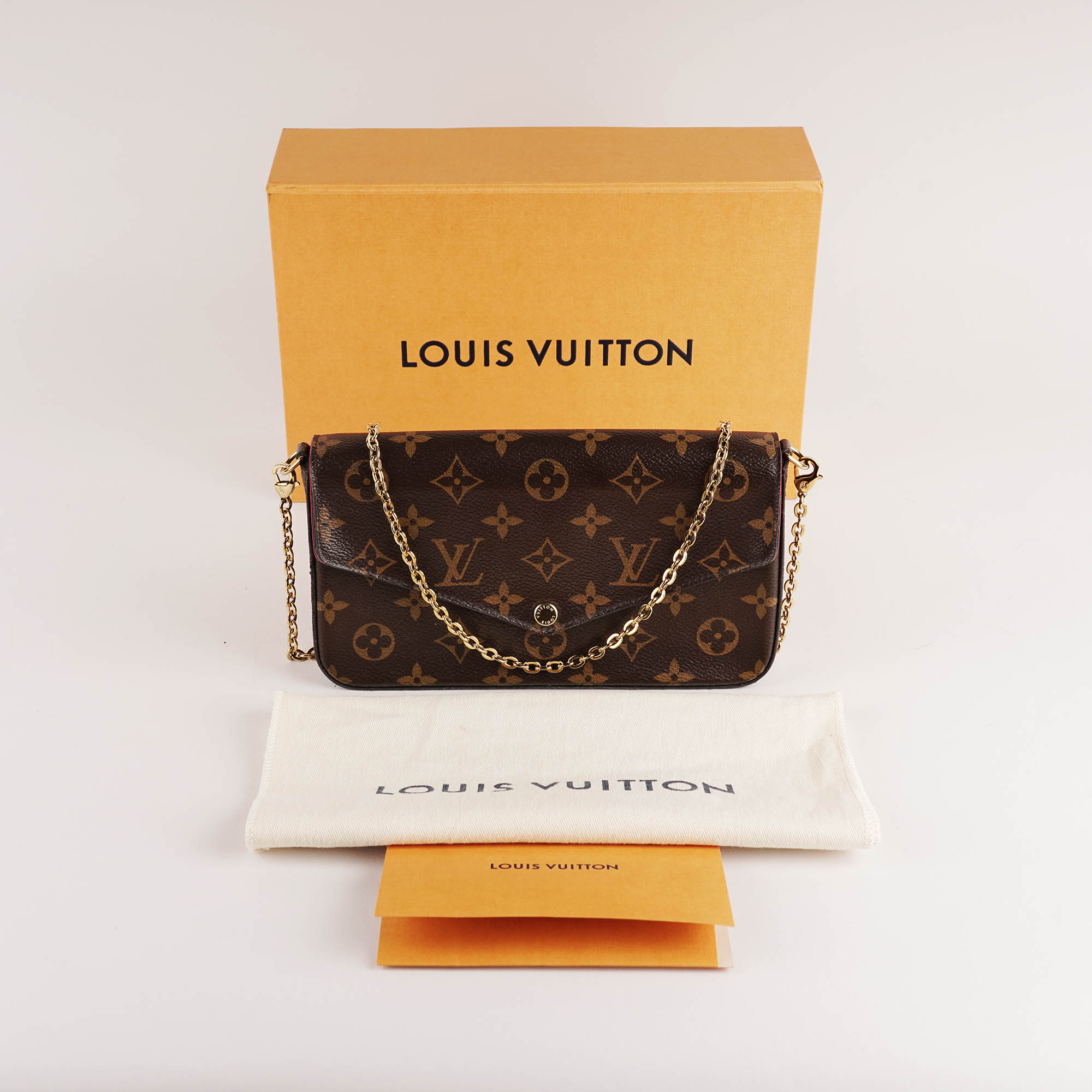 Pochette Félicie image