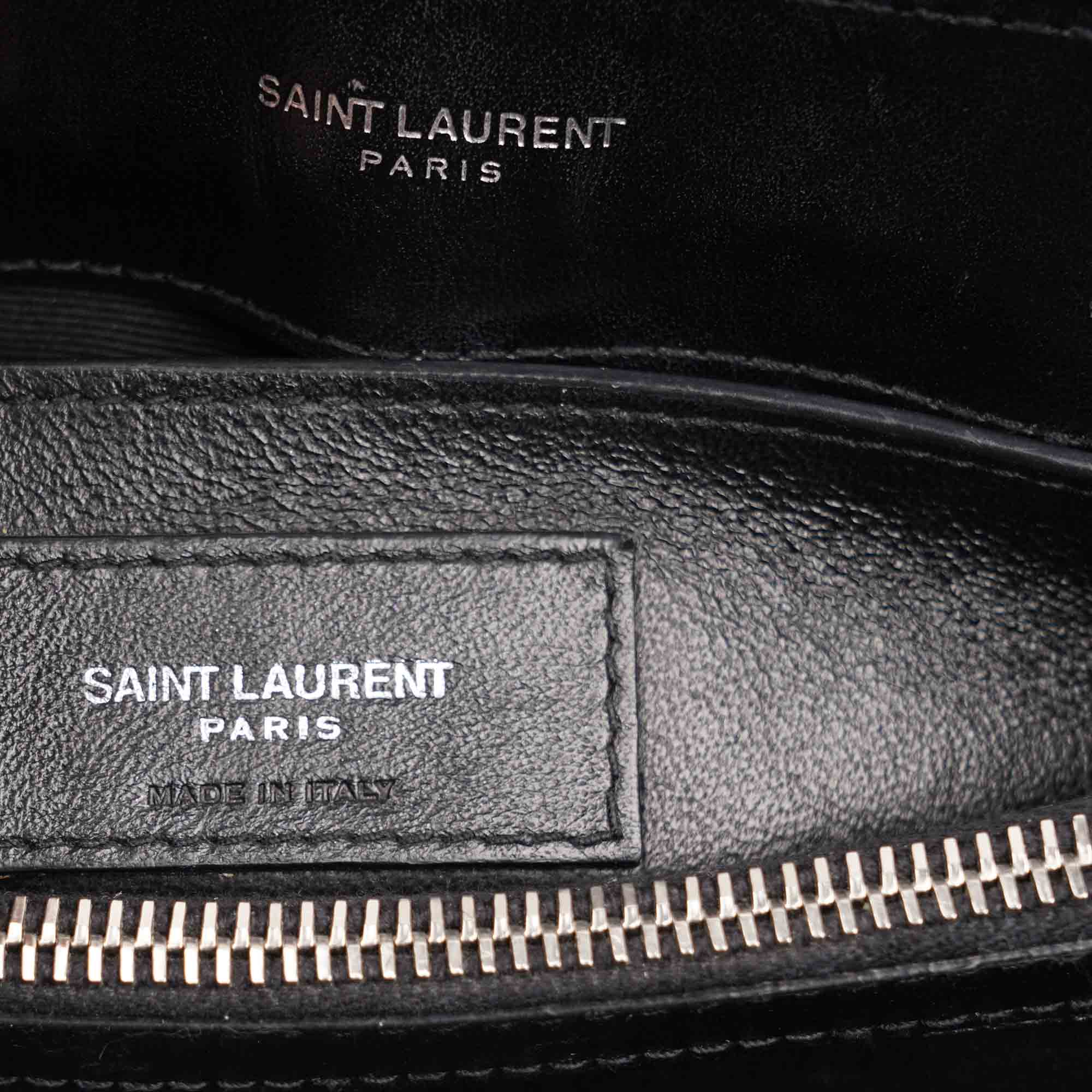 Small LouLou Shoulder Bag image