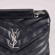 Small LouLou Shoulder Bag thumbnail image