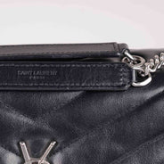 Small LouLou Shoulder Bag thumbnail image