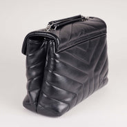 Small LouLou Shoulder Bag thumbnail image