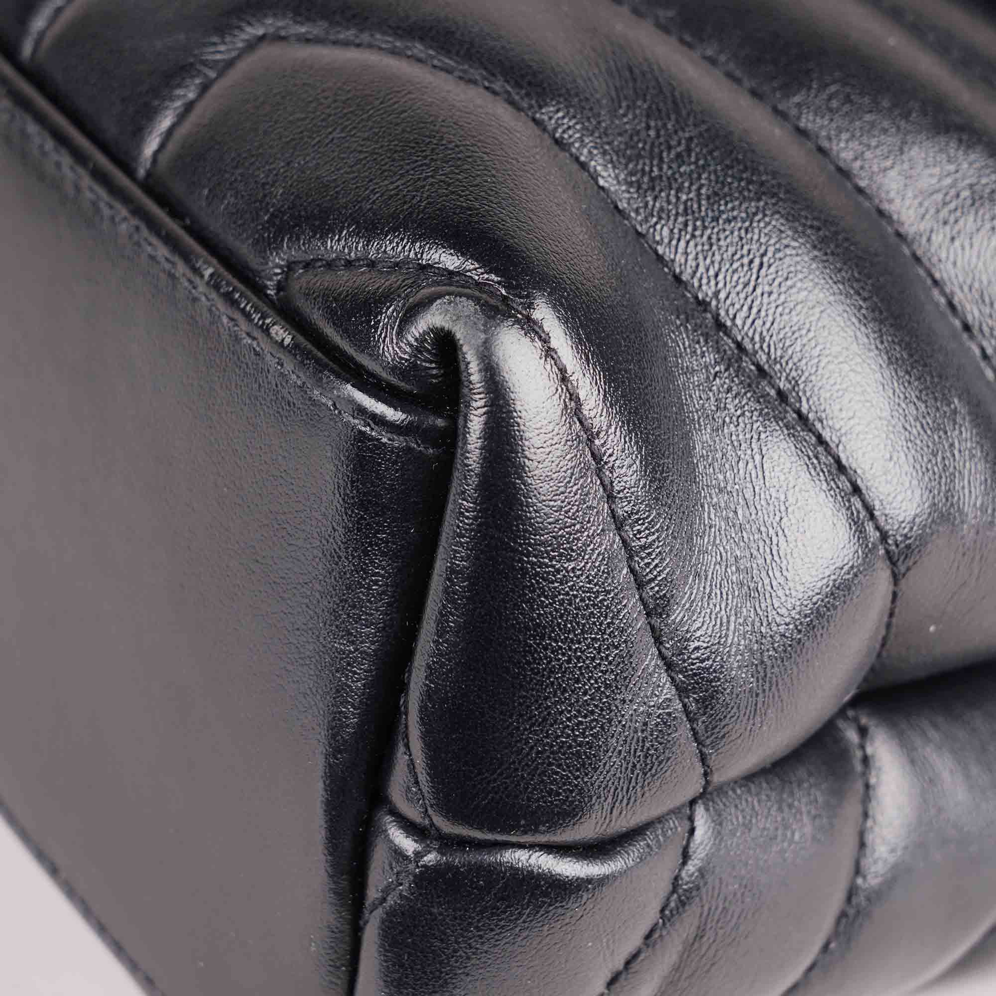 Small LouLou Shoulder Bag image