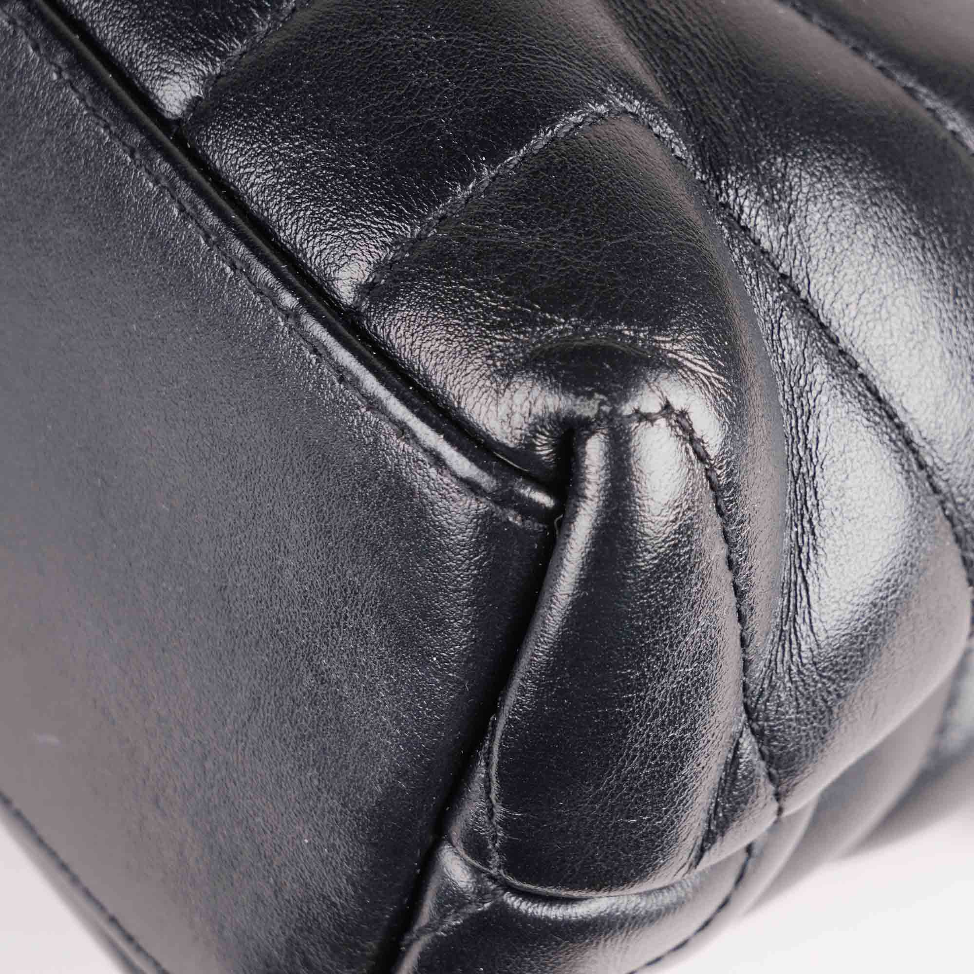Small LouLou Shoulder Bag image