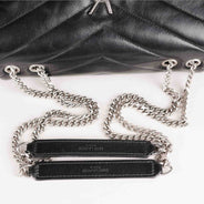 Small LouLou Shoulder Bag thumbnail image