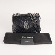 Small LouLou Shoulder Bag thumbnail image