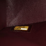 Classic Medium Double Flap Bag thumbnail image