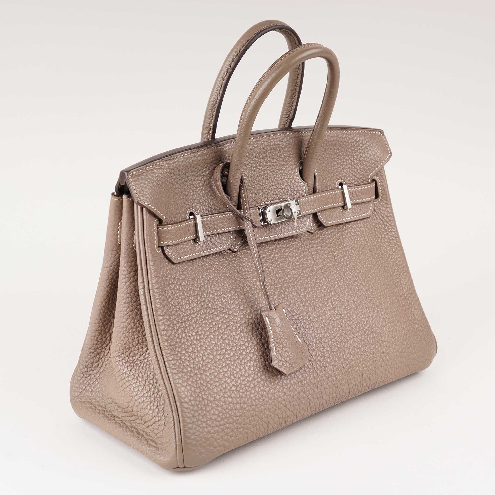 Birkin 25 Handbag image
