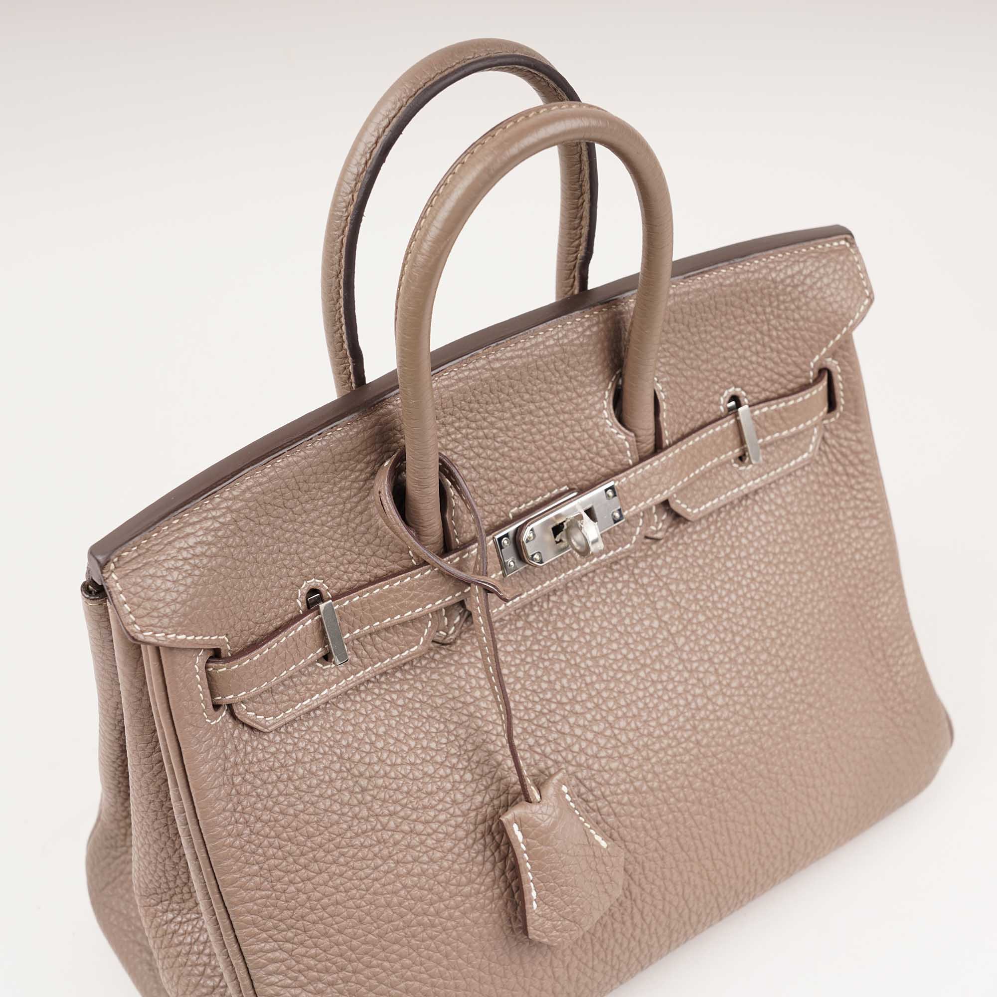 Birkin 25 Handbag image