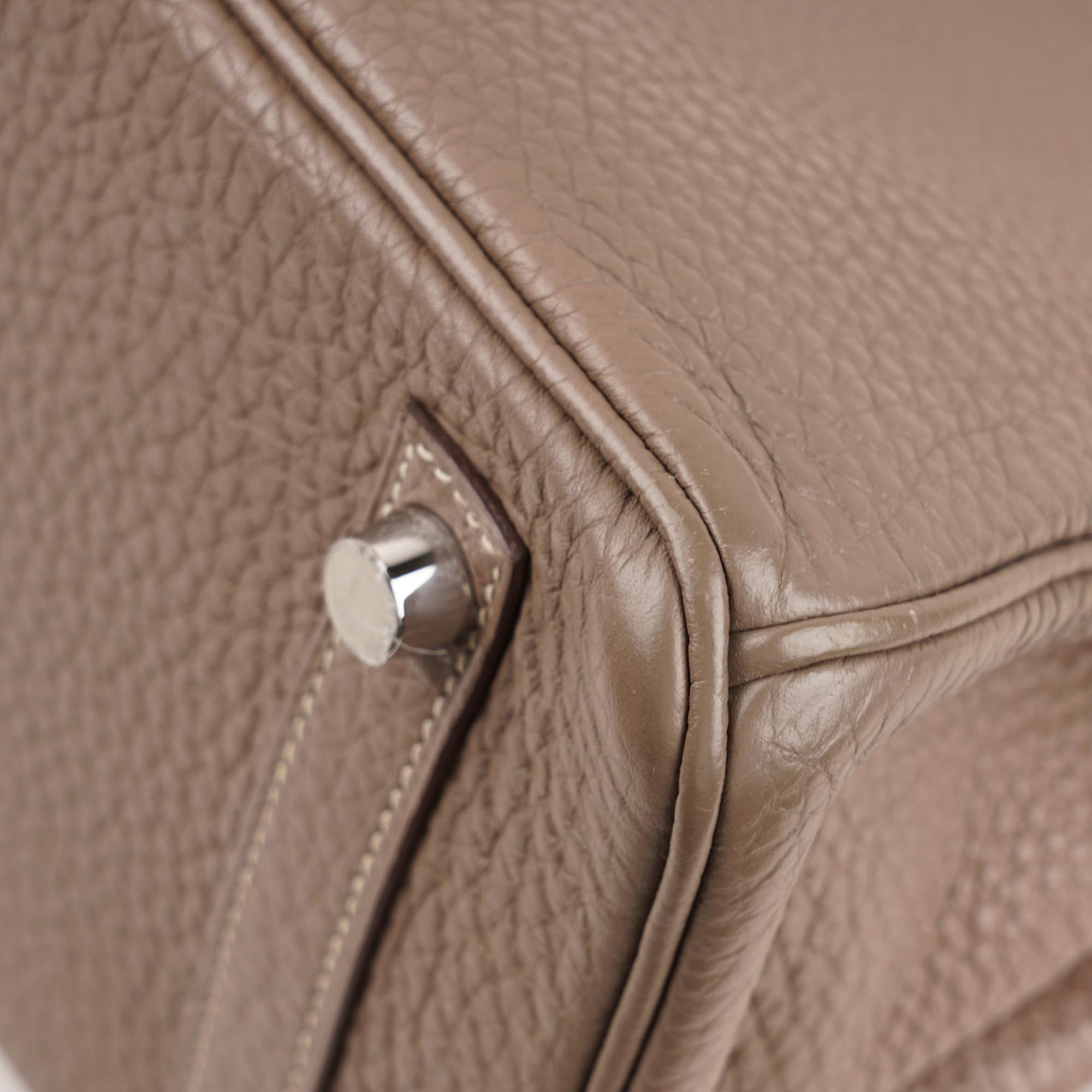 Birkin 25 Handbag image