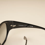 Round CC Sunglasses thumbnail image