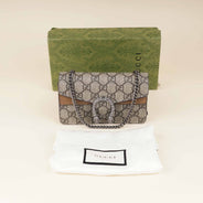 Super Mini Dionysus Shoulder Bag thumbnail image