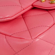 Mini Chunky Chain Flap Bag thumbnail image
