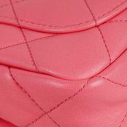 Mini Chunky Chain Flap Bag thumbnail image